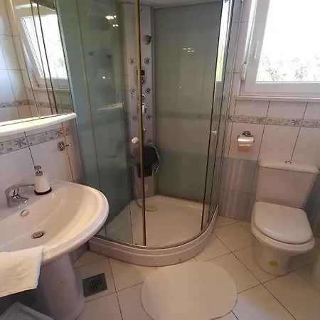 2 Biba 41 * Crikvenica