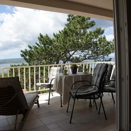 2 Biba 41 Apartment Crikvenica