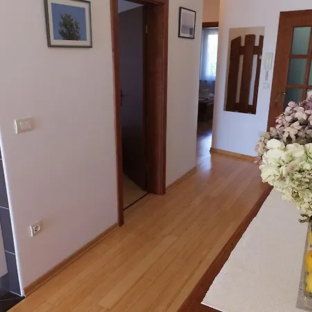 2 Biba 41 Apartment Crikvenica